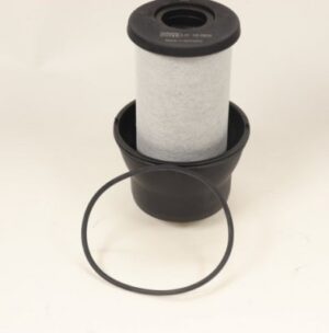 Mann-Filter LC 10 003 X Ventilator Filter LC10003X