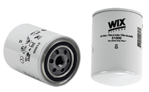 Wix 51806 Oil Filter