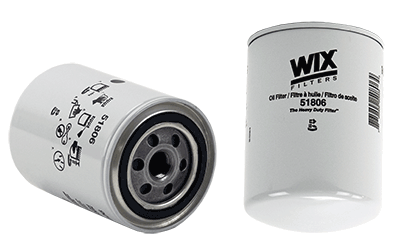 Wix 51806 Oil Filter