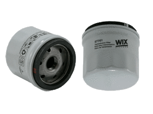Wix 57701 Transmission Filter