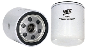 Wix 57085 Oil Filter