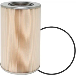 Baldwin 301-W Fuel Filter for Dahl Housings