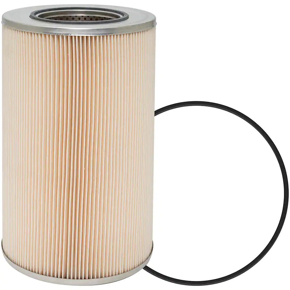 Baldwin 301-W Fuel Filter for Dahl Housings