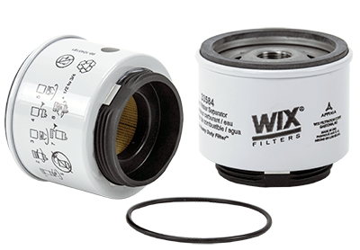Wix 33584 Fuel Water Separator