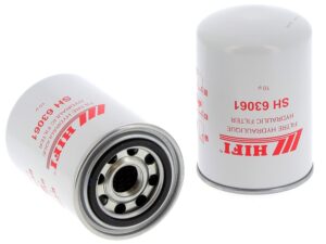 HiFi SH 63061 Hydraulic Filter SH63061