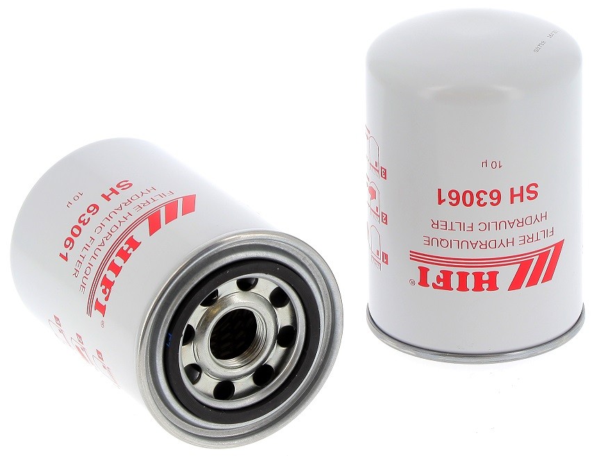HiFi SH 63061 Hydraulic Filter SH63061