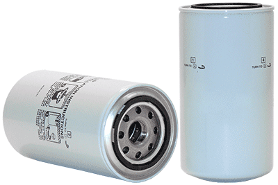 Wix 51843 Oil Filter