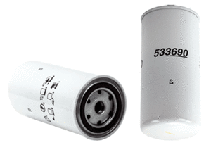 Wix 33690E Fuel Filter