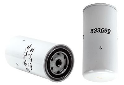 Wix 33690E Fuel Filter