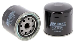 Hifi SO3336 Oil Filter (B141) Stock = Yes