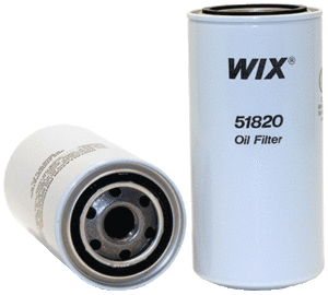 Wix 51820E Oil Filter