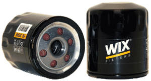 Wix WL7079 or 51348 Lube Oil Filter