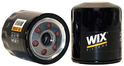 Wix WL7079 or 51348 Lube Oil Filter