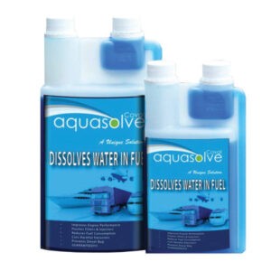 Coval Aquasolve Fuel Treatment - Diesel bug