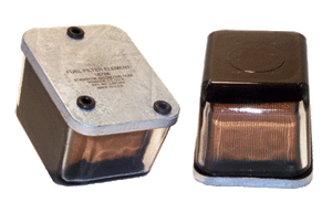 Wix 33370 Fuel Filter