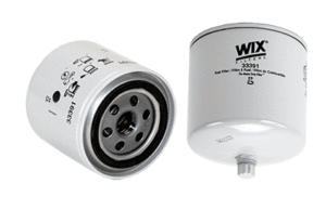 Wix 33391 Fuel Filter