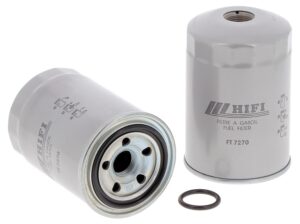 HiFi FT7270 Fuel Filter
