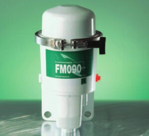 Mann Centrifuge FM090-LCB Part No. 6899139301, 01393A