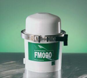 Mann Centrifuge FM090-31 Part No. 6899142101, 01421A