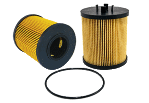 Wix 51370 Oil Filter