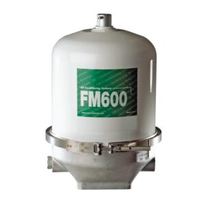 Mann Centrifuge FM600-23B Assembly Pt #.6899129201, 01292A