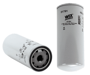 Wix 51791 Oil Filter