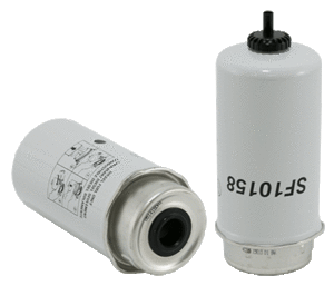 Wix WF10158 Fuel Filter
