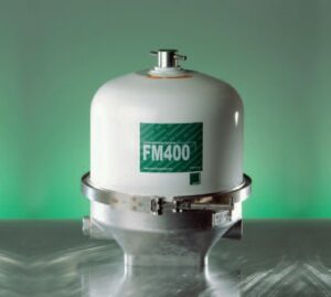 FM400