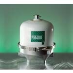 Mann Centrifuge FM400-23 Body Assy Part No. 6899221801