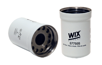 Wix 57750S Oil Filter