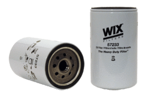 Wix 57233 Oil Filter
