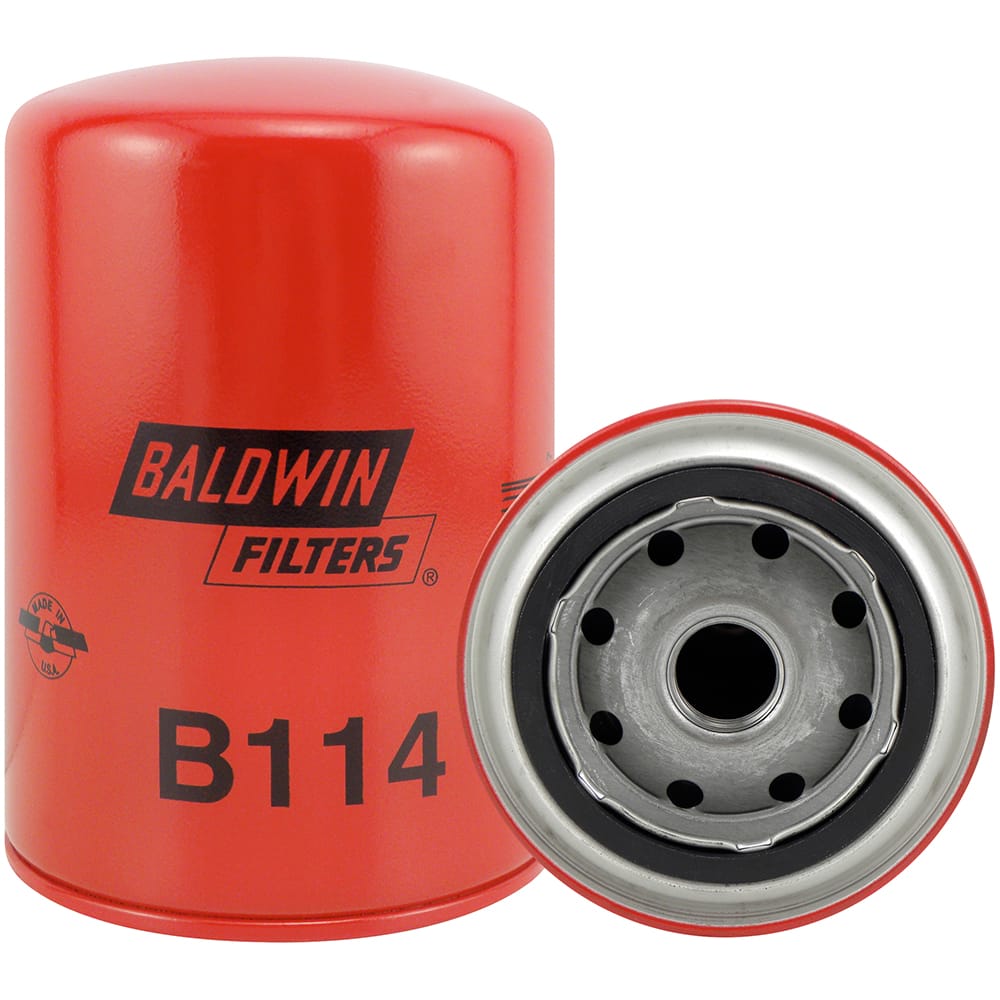 Baldwin B114 Lube Oil Filter