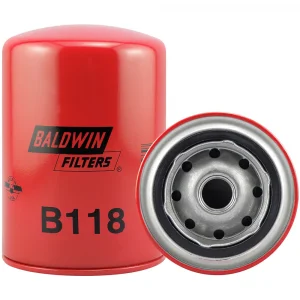 Baldwin B118 CLA Lube Oil Filter