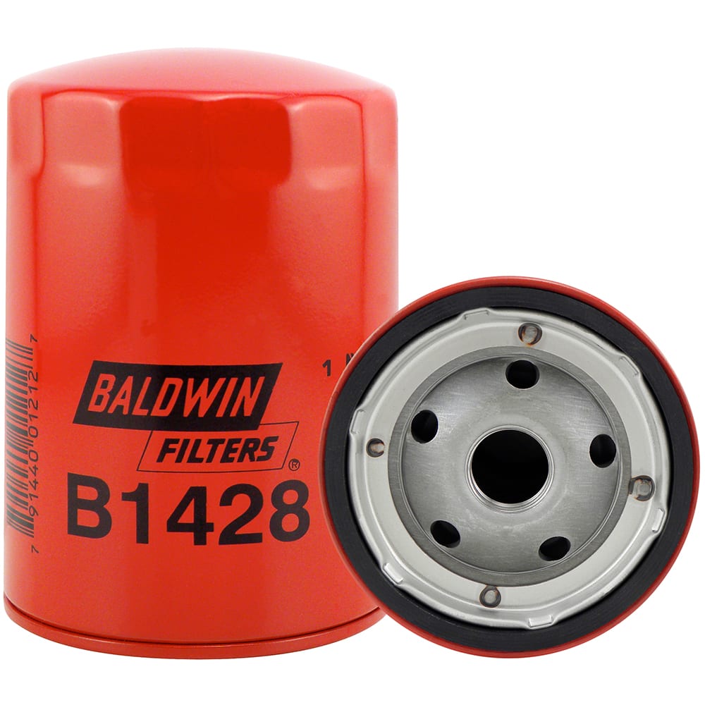 Baldwin B1428 Lube Oil Filter
