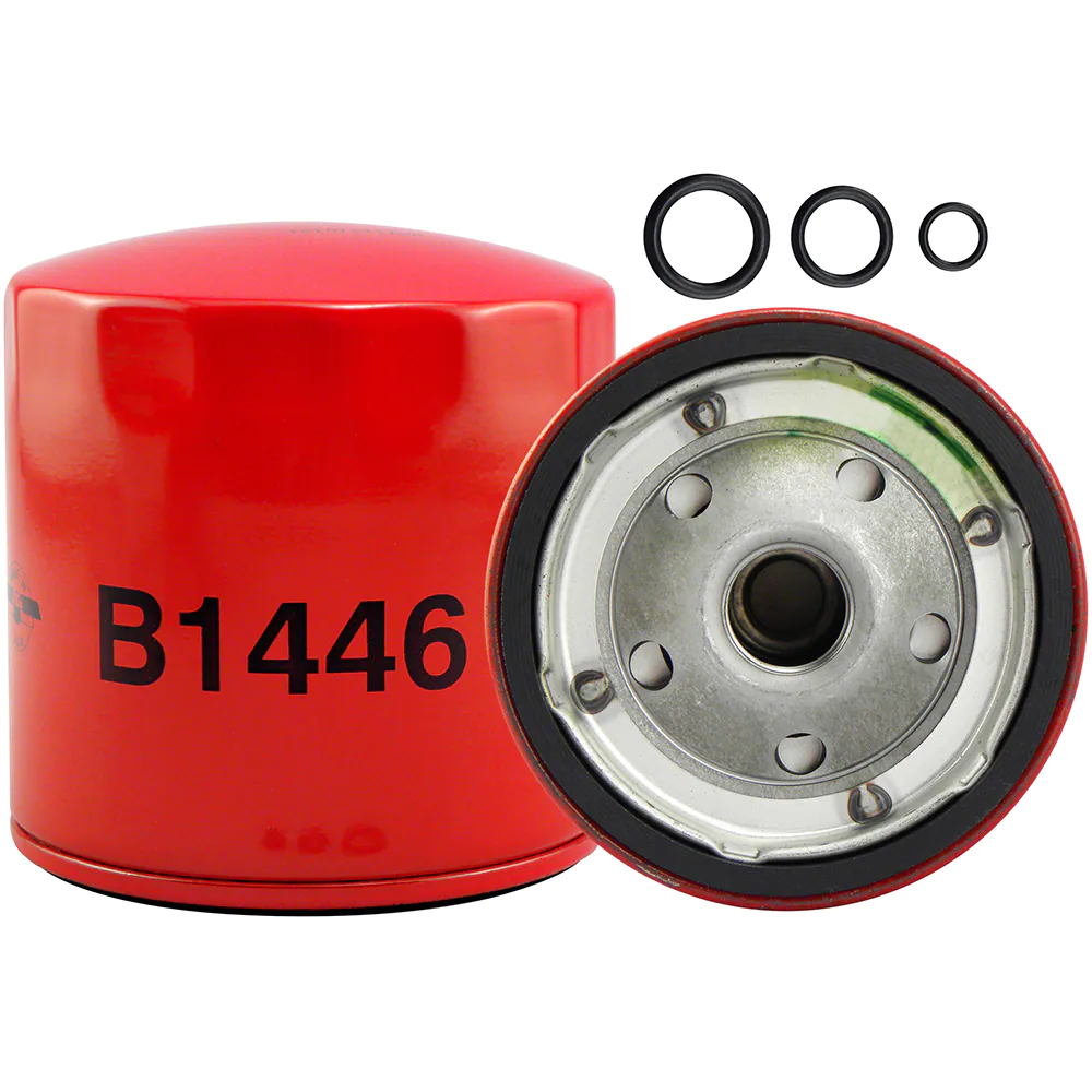 Baldwin B1446 Lube Oil Filter