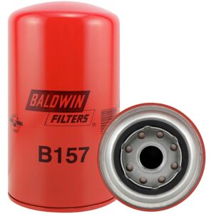 Baldwin B157 Lube Oil Filter