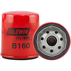 Baldwin B160 Lube Oil Filter