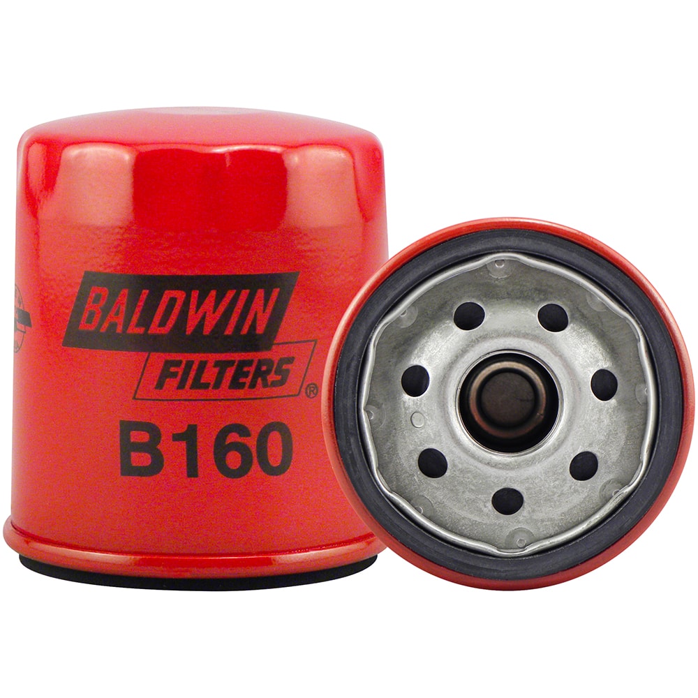 Baldwin B160 Lube Oil Filter