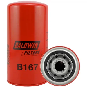 Baldwin B167 Lube Oil Filter