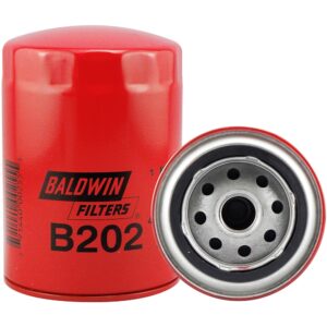 Baldwin B202 Lube Oil Filter