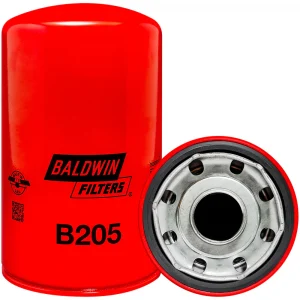 Baldwin B205 Lube Oil Filter