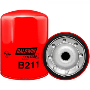 Baldwin B211 Lube Oil Filter