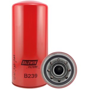 Baldwin B239 Lube Oil Filter