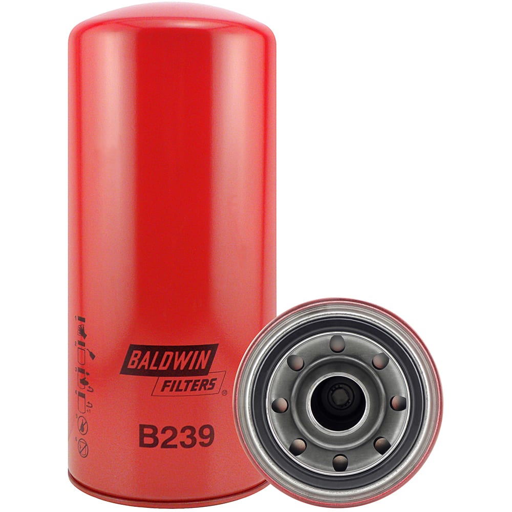 Baldwin B239 Lube Oil Filter