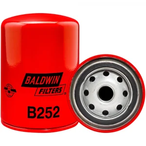 Baldwin B252 Lube Oil Filter