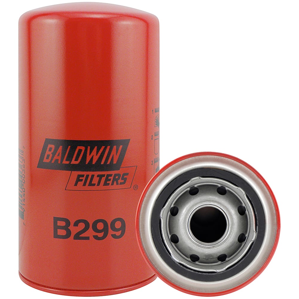 Baldwin B299 Lube Oil Filter