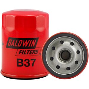 Baldwin B37CLA Lube Oil Filter