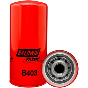 Baldwin B403 Lube Oil Filter