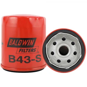 Baldwin B43-S Lube Oil Filter