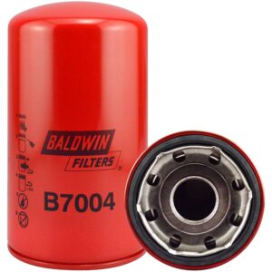 Baldwin B7004CLA Lube Oil Filter